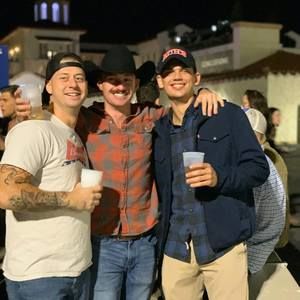 Meet your Posher, Ryan